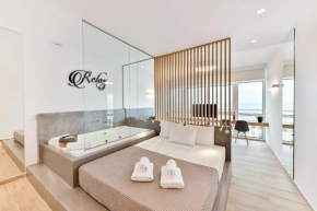 Porto Sea View Apartments - Luxury Junior Suites